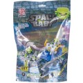 Конструктор Space Baby фигурка и транспортное средство SB1070